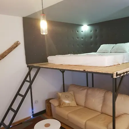 Apartman Lena Loft - Best Value, Best Choice! Osijek Exteriör bild