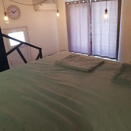 Apartman Lena Loft - Best Value, Best Choice! Osijek Exteriör bild