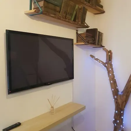 Apartman Lena Loft - Best Value, Best Choice! Osijek Exteriör bild