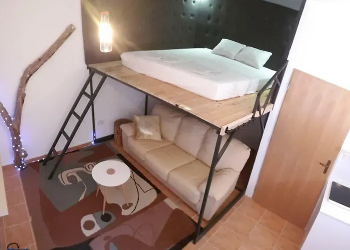 Apartman Lena Loft - Best Value, Best Choice!