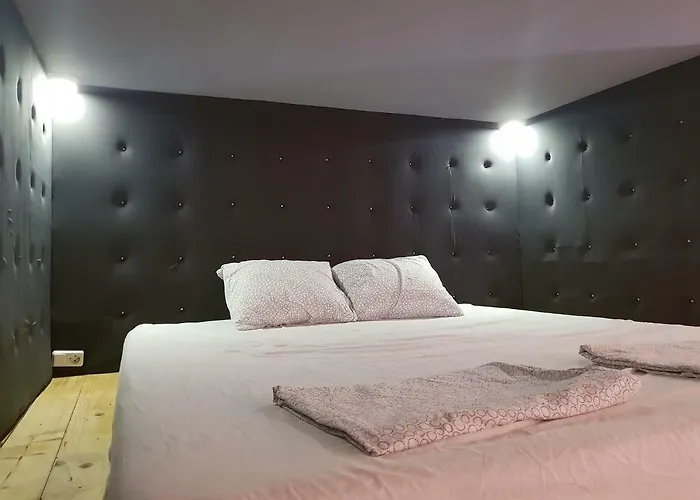 Apartman Lena Loft - Best Value, Best Choice!