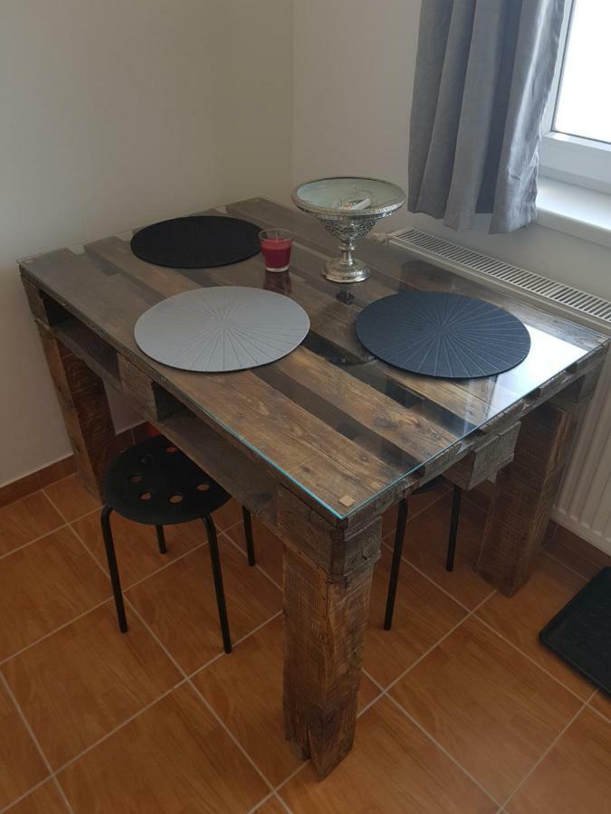 Apartment Lena Loft - Value, Choice! Osijek