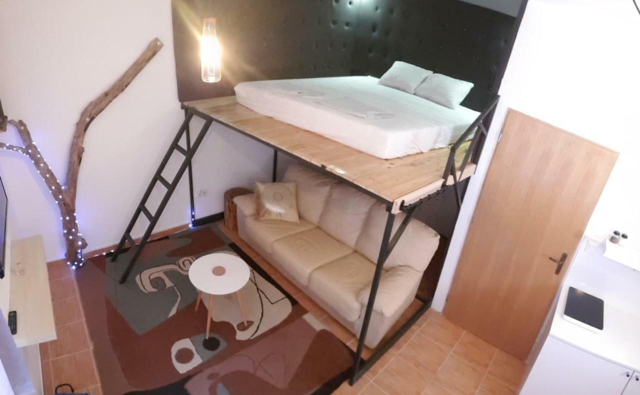 Apartment Lena Loft - Value, Choice! *
