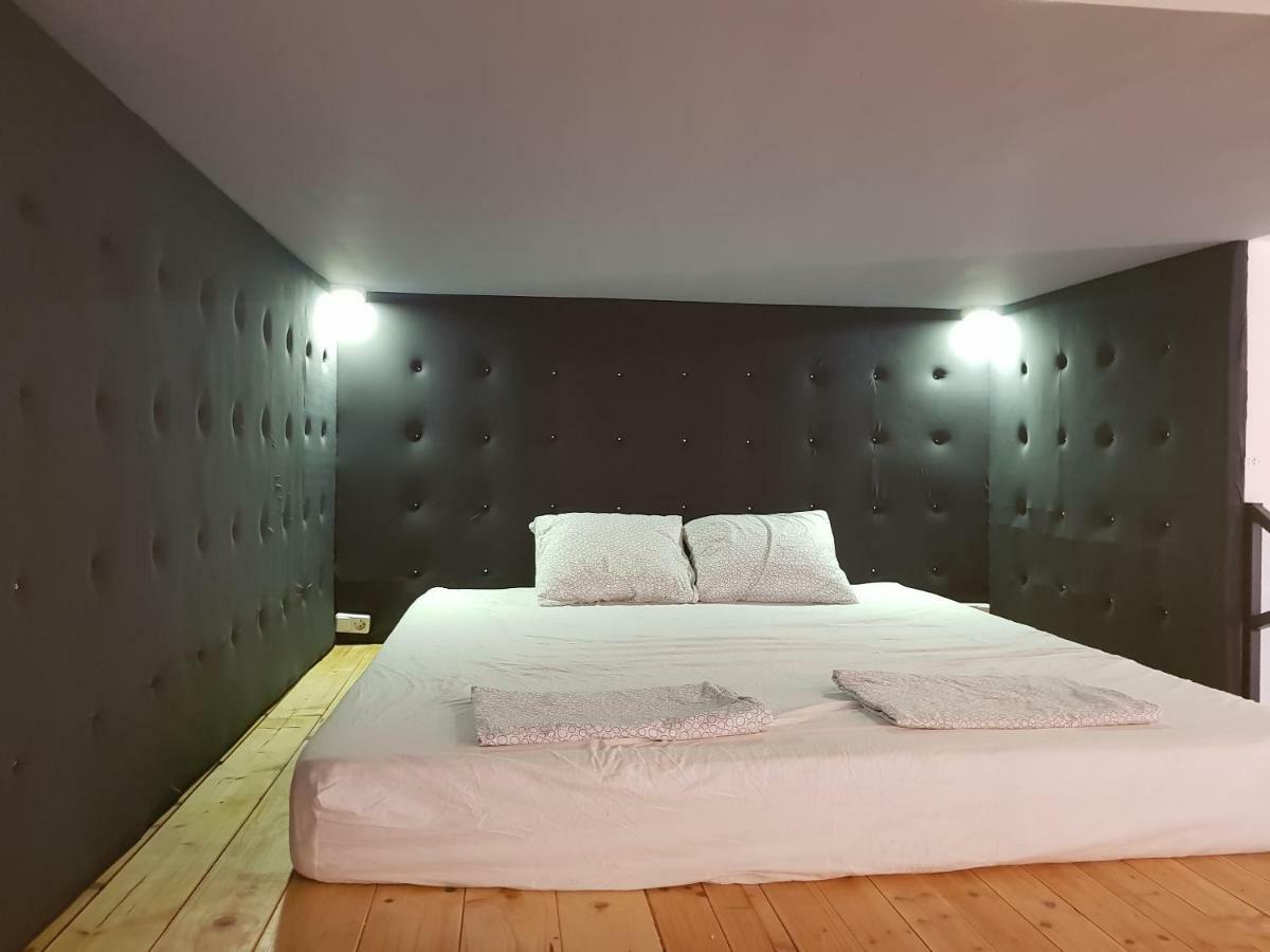 Apartment Lena Loft - Value, Choice! Osijek